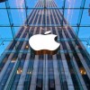 Apple tirgus vērtība pārsniegusi 700 miljardu ASV dolāru atzīmi